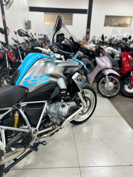 BMW R 1200 GS STANDARD, Foto 4 BMW R 1200 GS STANDARD, Foto 4