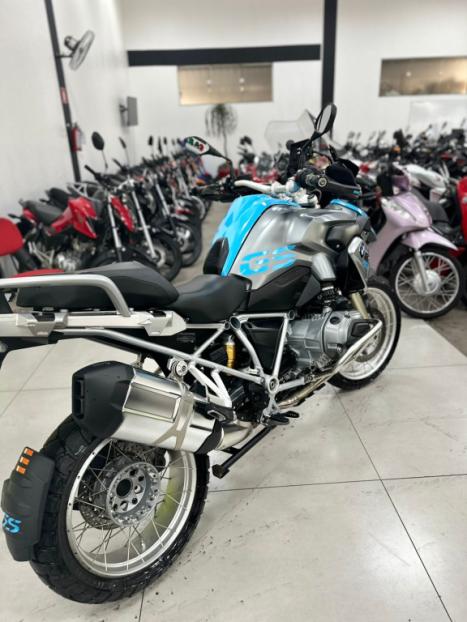 BMW R 1200 GS STANDARD, Foto 5 BMW R 1200 GS STANDARD, Foto 5