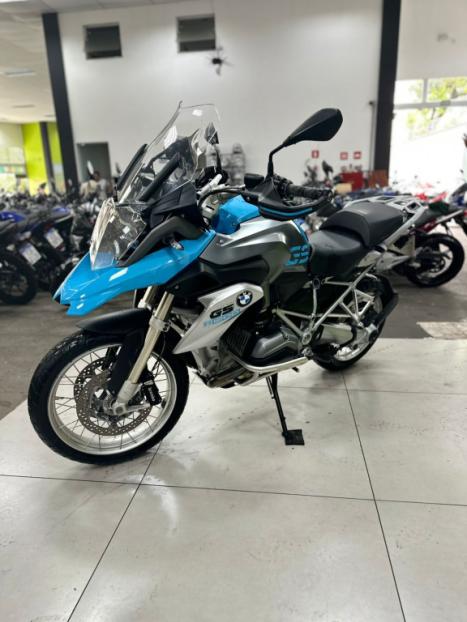 BMW R 1200 GS STANDARD, Foto 6 BMW R 1200 GS STANDARD, Foto 6