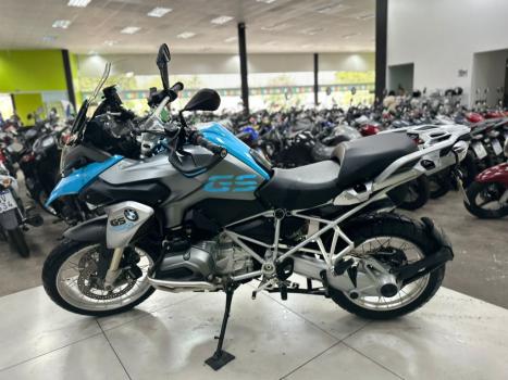 BMW R 1200 GS STANDARD, Foto 8 BMW R 1200 GS STANDARD, Foto 8