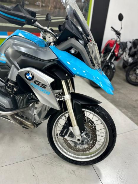 BMW R 1200 GS STANDARD, Foto 11 BMW R 1200 GS STANDARD, Foto 11