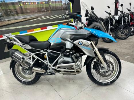 BMW R 1200 GS STANDARD, Foto 12 BMW R 1200 GS STANDARD, Foto 12