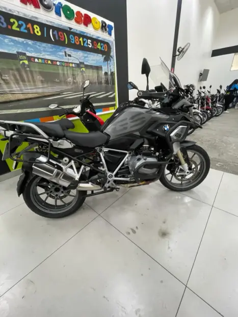 BMW R 1200 GS STANDARD, Foto 3