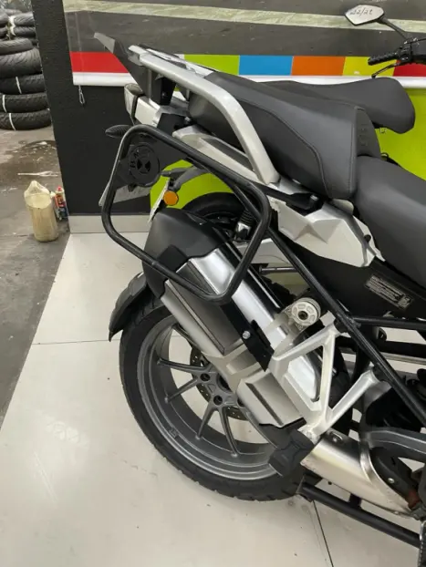 BMW R 1200 GS STANDARD, Foto 4