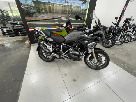 BMW R 1200 GS STANDARD, Foto 5