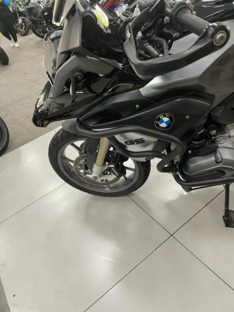 BMW R 1200 GS STANDARD, Foto 7