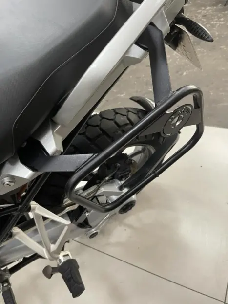 BMW R 1200 GS STANDARD, Foto 8