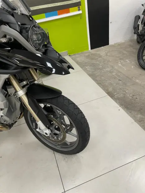 BMW R 1200 GS STANDARD, Foto 10