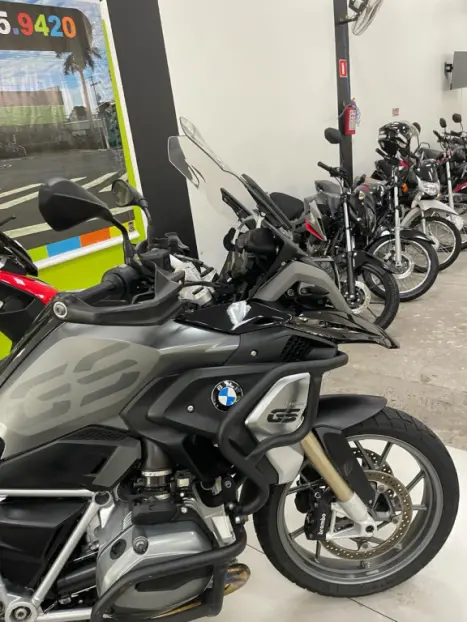 BMW R 1200 GS STANDARD, Foto 11