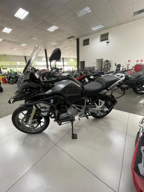 BMW R 1200 GS STANDARD, Foto 12