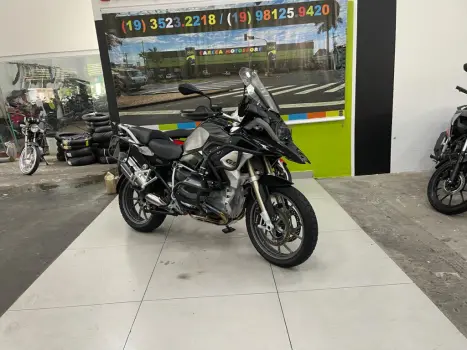 BMW R 1200 GS STANDARD, Foto 13