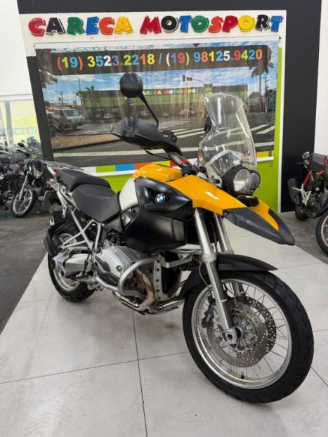 BMW R 1200 GS STANDARD, Foto 1