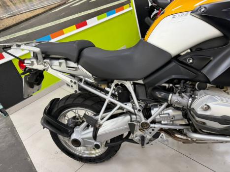 BMW R 1200 GS STANDARD, Foto 3