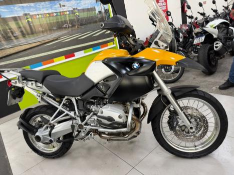 BMW R 1200 GS STANDARD, Foto 4