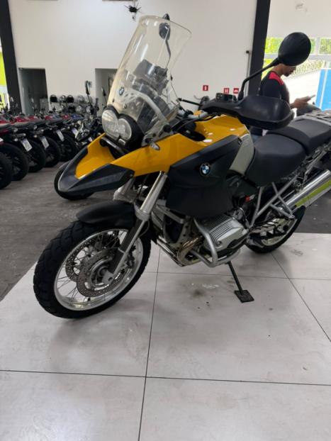 BMW R 1200 GS STANDARD, Foto 5