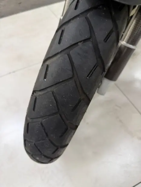 BMW R 1200 GS STANDARD, Foto 7