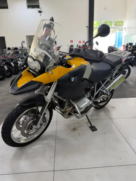 BMW R 1200 GS STANDARD, Foto 8