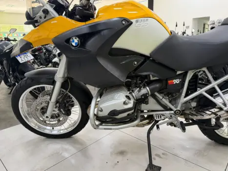 BMW R 1200 GS STANDARD, Foto 9