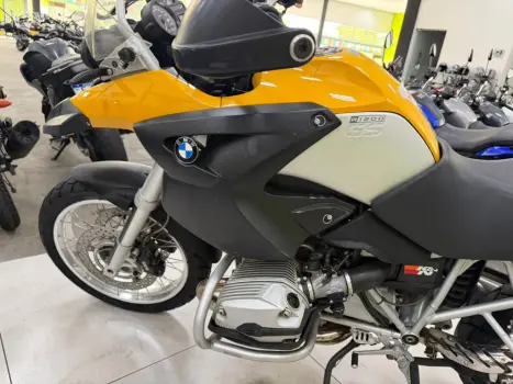 BMW R 1200 GS STANDARD, Foto 10