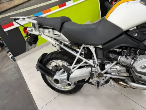 BMW R 1200 GS STANDARD, Foto 11