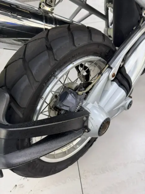 BMW R 1200 GS STANDARD, Foto 12