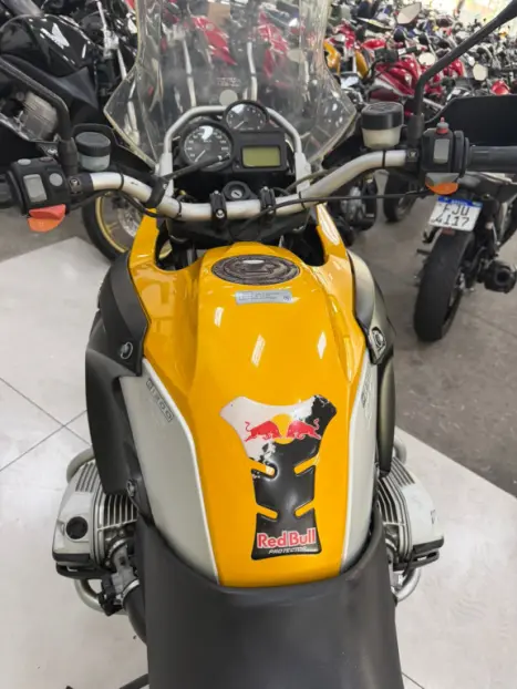 BMW R 1200 GS STANDARD, Foto 13