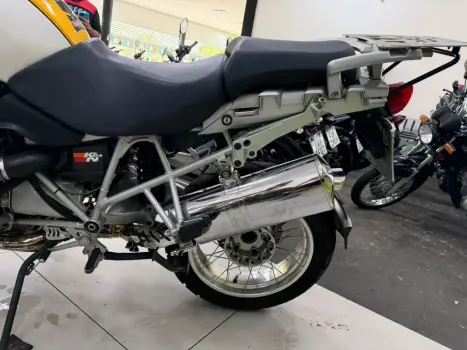 BMW R 1200 GS STANDARD, Foto 14