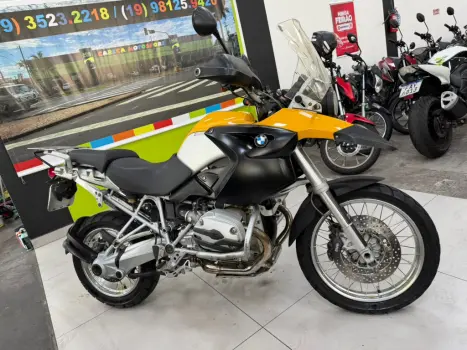 BMW R 1200 GS STANDARD, Foto 15