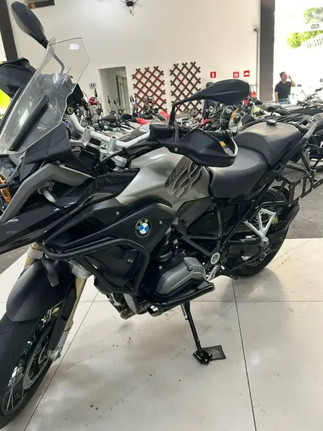 BMW R 1200 GS STANDARD, Foto 2