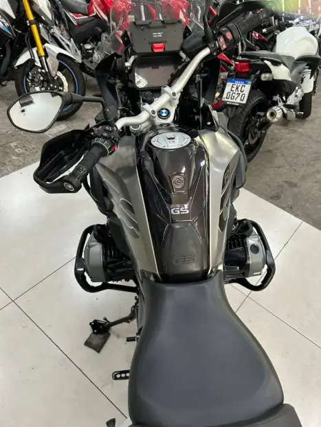 BMW R 1200 GS STANDARD, Foto 3