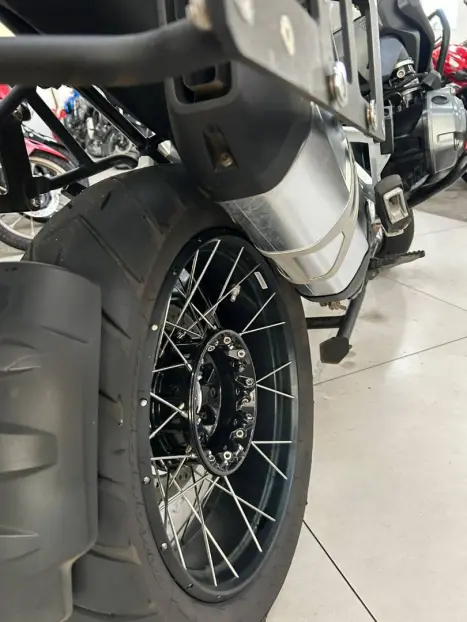 BMW R 1200 GS STANDARD, Foto 4