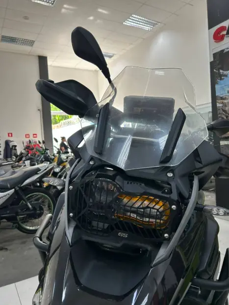 BMW R 1200 GS STANDARD, Foto 6