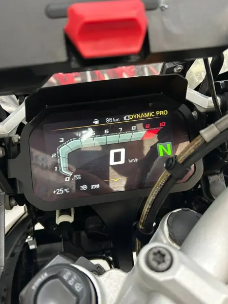 BMW R 1200 GS STANDARD, Foto 7