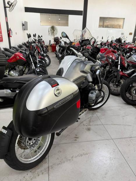 BMW R 1200 GS STANDARD, Foto 6