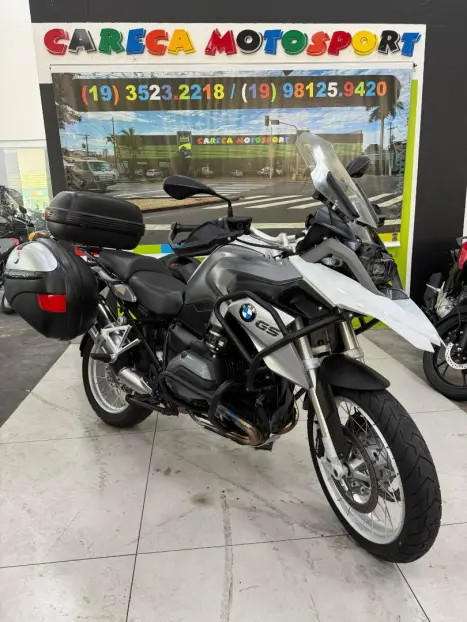 BMW R 1200 GS STANDARD, Foto 7
