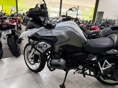BMW R 1200 GS STANDARD, Foto 8