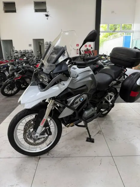 BMW R 1200 GS STANDARD, Foto 9