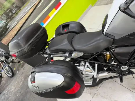 BMW R 1200 GS STANDARD, Foto 10