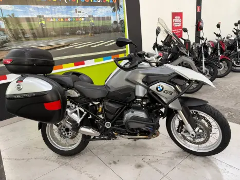 BMW R 1200 GS STANDARD, Foto 11