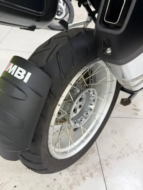BMW R 1200 GS STANDARD, Foto 12