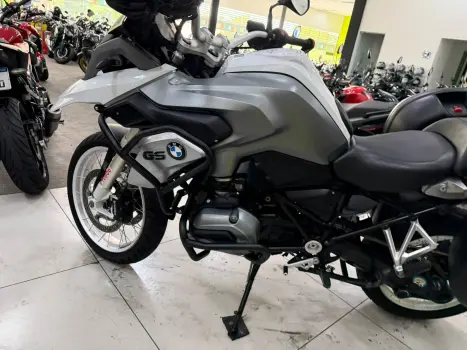 BMW R 1200 GS STANDARD, Foto 13