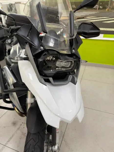 BMW R 1200 GS STANDARD, Foto 14