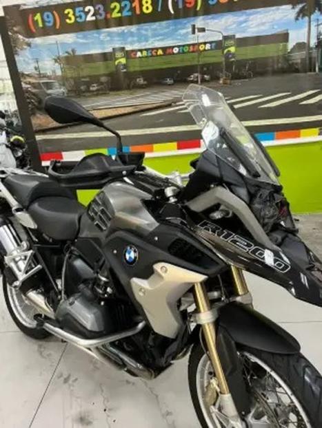 BMW R 1200 GS STANDARD, Foto 1