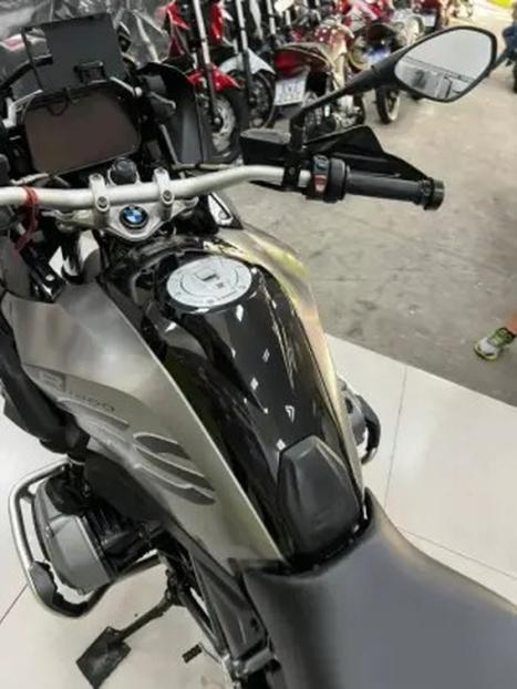 BMW R 1200 GS STANDARD, Foto 4