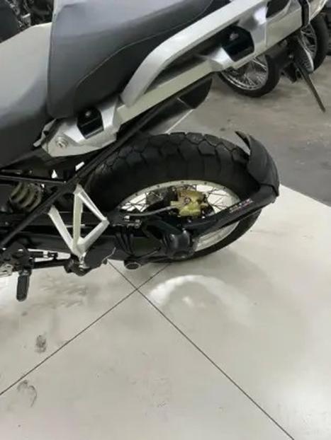 BMW R 1200 GS STANDARD, Foto 6