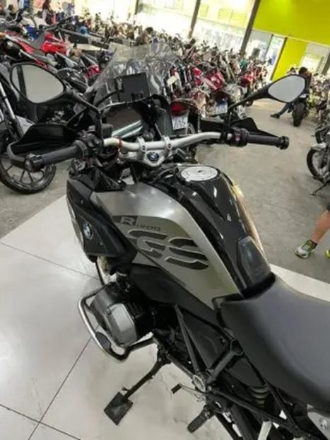 BMW R 1200 GS STANDARD, Foto 7