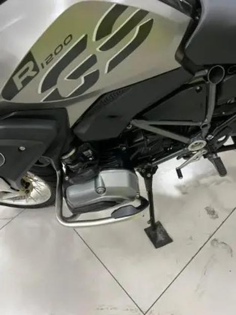 BMW R 1200 GS STANDARD, Foto 8