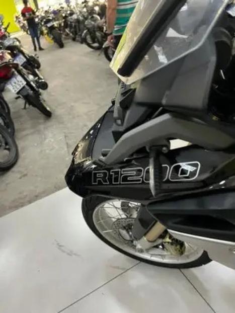 BMW R 1200 GS STANDARD, Foto 9