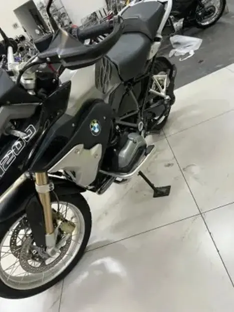 BMW R 1200 GS STANDARD, Foto 10