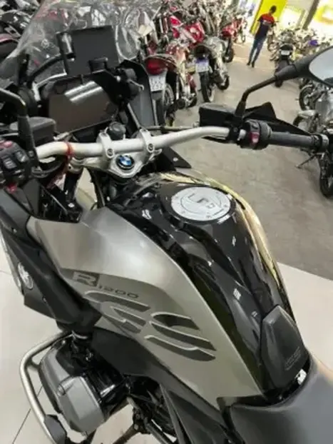 BMW R 1200 GS STANDARD, Foto 11